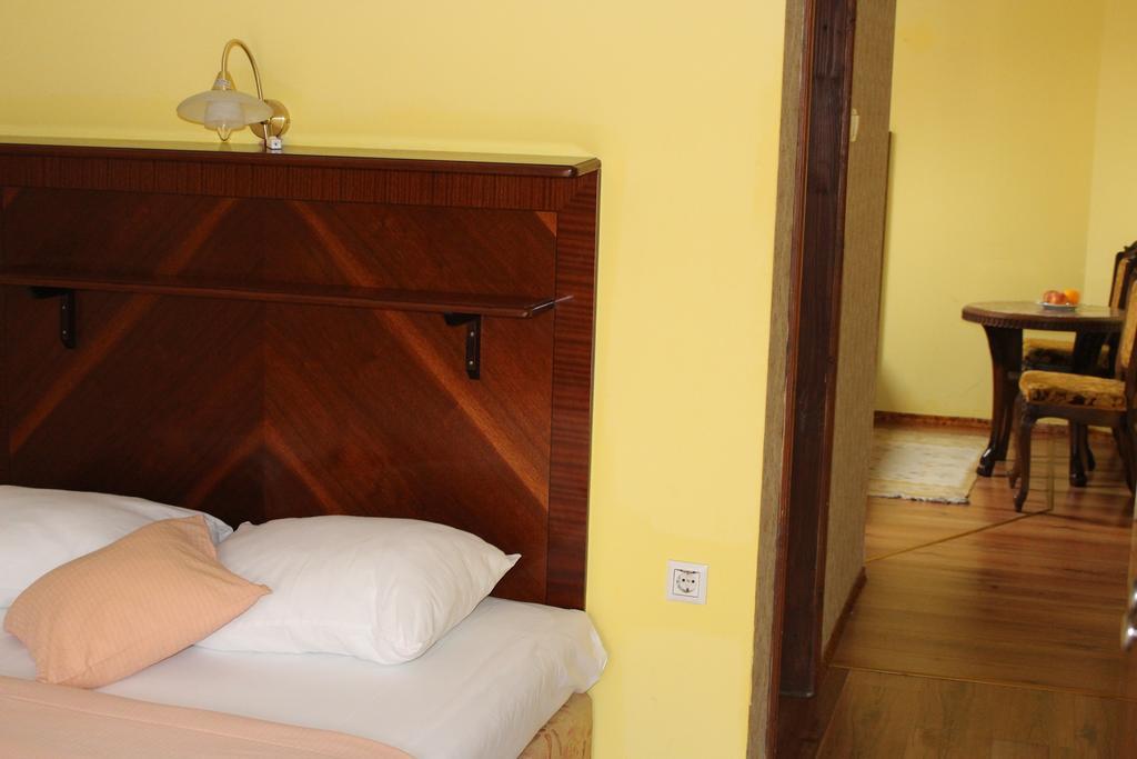 Motel Alas Banja Luka Habitación foto