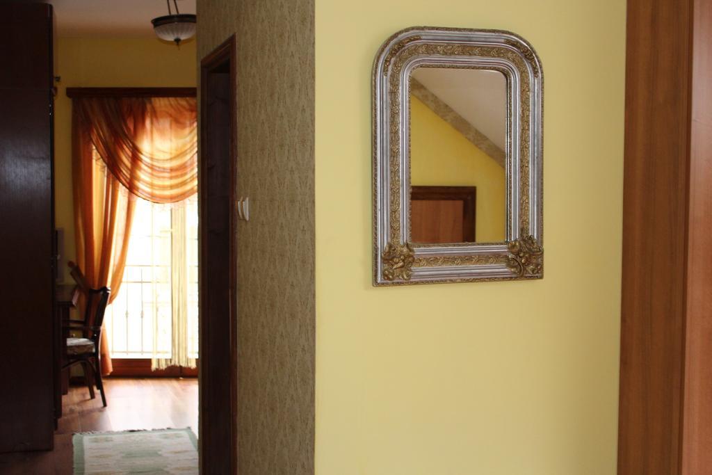 Motel Alas Banja Luka Habitación foto