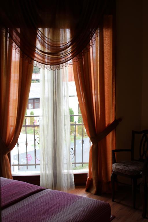 Motel Alas Banja Luka Habitación foto